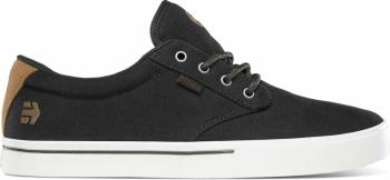 Etnies Jameson 2 Eco Black/Black/White 38 Tenisky