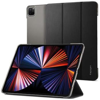 Spigen Liquid Air Folio Black iPad Pro 12.9" 2022/2021 (ACS02884)