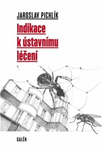 Indikace k ústavnímu léčení - Jaroslav Pichlík