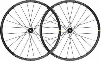 Mavic Crossmax XL 29 29/28" (622 mm) Kotoučová brzda 12x148-15x110 Micro Spline Center Lock Pár kol