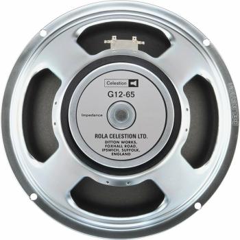 Celestion Heritage G12-65 15 Ohm Kytarový / Baskytarový reproduktor