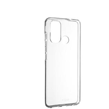 FIXED pro Motorola Moto G60 čiré (FIXTCC-738)