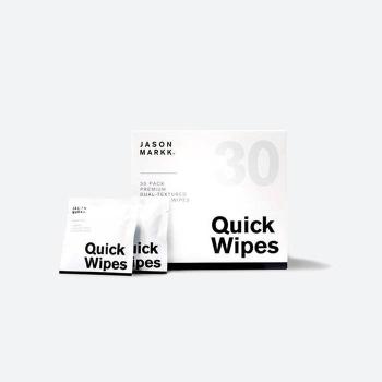Jason Markk Quick Wipes 30-pack JM130310/1201
