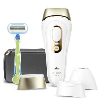 Braun IPL Silk-expert Pro 5 PL5242