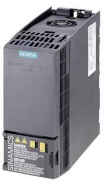 Frekvenční měnič Siemens 6SL3210-1KE14-3UF2, 1.1 kW, 380 V, 480 V, 1.5 kW, 550 Hz