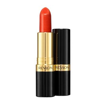 Revlon Superlustrous Lipstick  rtěnka - 674 Coral Berry 4.2g
