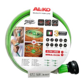 AL-KO zahradní hadice Magic Soft 5/8" 15 m / 113889