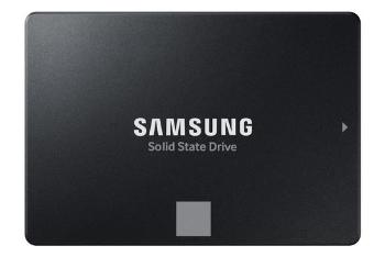 Samsung 870 EVO 4TB, MZ-77E4T0B/EU, MZ-77E4T0B/EU