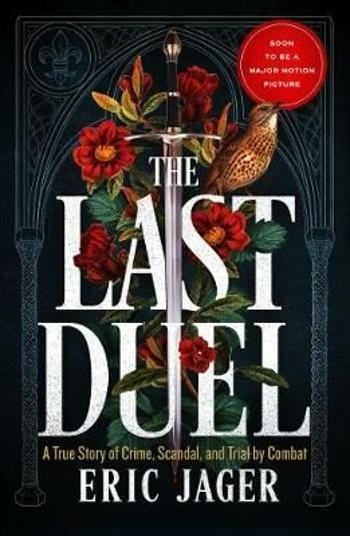 The Last Duel (Defekt) - Jager Eric