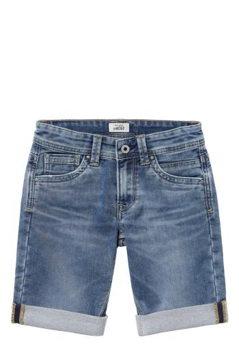 Chlapecké kraťasy  Pepe Jeans TRACKER SHORT  6