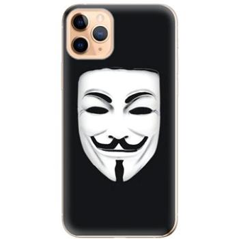 iSaprio Vendeta pro iPhone 11 Pro Max (ven-TPU2_i11pMax)