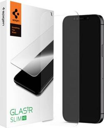 Spigen ochranné sklo na displej smartphonu Glas TR N/A 1 ks