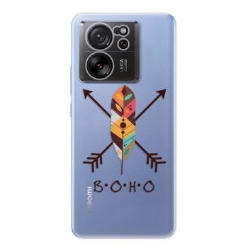 Odolné silikonové pouzdro iSaprio - BOHO - Xiaomi 13T / 13T Pro