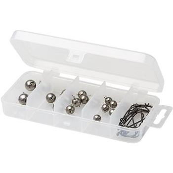 Savage Gear Cheb Head Kit 30ks (5706301767653)