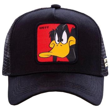 CAPSLAB LOONEY TUNES DAFFY DUCK CAP CL-LOO-1-DAF1 Velikost: ONE SIZE