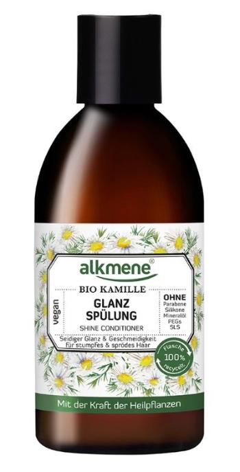 ALKMENE BIO Kondicionér pro lesk vlasů Heřmánek 250 ml