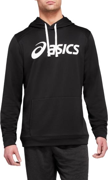 ASICS FRENCH TERRY HOODIE 2031B095-001 Velikost: XL
