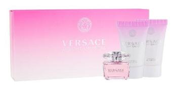 Toaletní voda Versace - Bright Crystal , 5ml