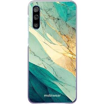 Mobiwear Silikon pro Samsung Galaxy A50 - B007F (5904808343053)