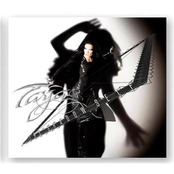 Tarja: Shadow Self - CD (4029759108573)