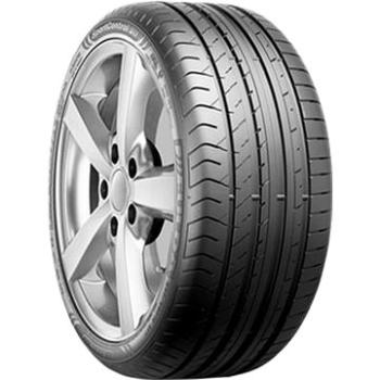 Fulda SportControl 2 245/40 R17 95 Y zesílená (579494)