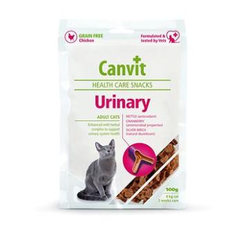 Canvit Snacks CAT Urinary 100g (8595602514090)