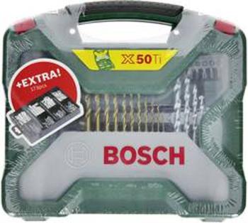 Sada nářadí Bosch Accessories X-Line 2607017523, 173dílná