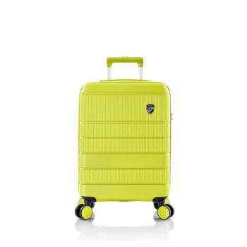 Heys Neo S palubní kufr TSA 53 cm Lemon
