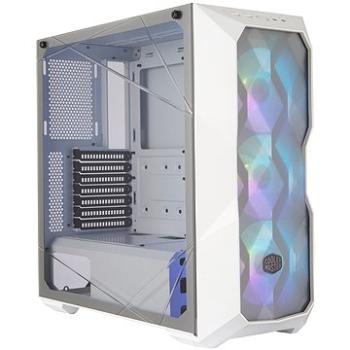 Cooler Master MasterBox TD500 Mesh White (MCB-D500D-WGNN-S01)