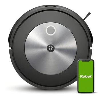 iRobot Roomba j7 (j715840)