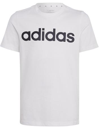 Dětské pohodlné tričko Adidas vel. 152 cm