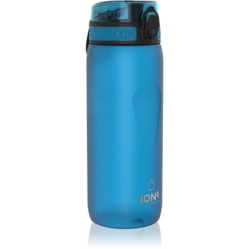 Ion8 One Touch 750 ml láhev na vodu barva Blue 700 ml