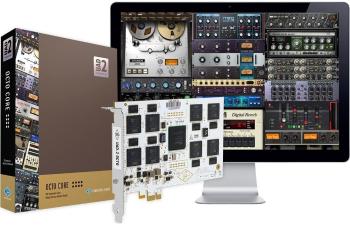 Universal Audio UAD-2 Octo Core