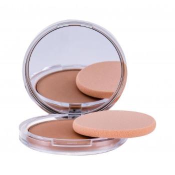 Clinique Stay-Matte Sheer Pressed Powder 7,6 g pudr pro ženy 03 Stay Beige