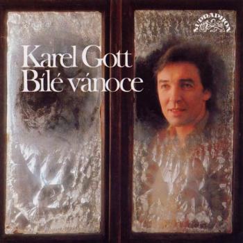 Karel Gott: Komplet 31 - Bílé Vánoce (CD)