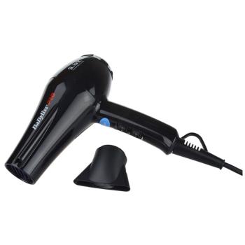 BaByliss PRO Dryers SL Ionic 1 5586GE fén na vlasy lesklý BAB5586GE