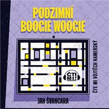 Podzimní boogie-woogie ()