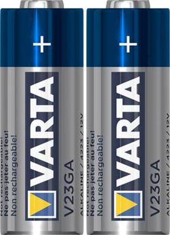 Alkalická baterie Varta V23GA,typ 23A, 12 V, 50 mAh