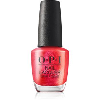 OPI Nail Lacquer XBOX lak na nehty Heart and Con-Soul 15 ml