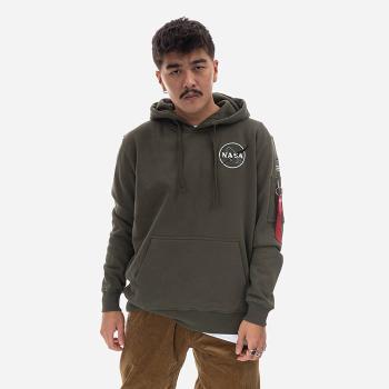 Alpha Industries Space Shuttle Hoody 178317 142