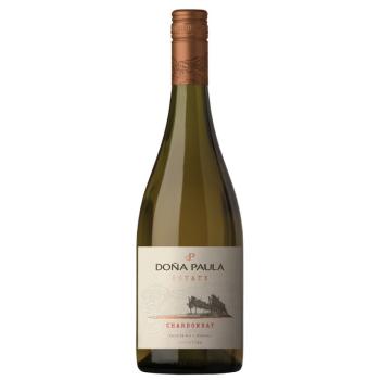 Chardonnay Doña Paula 2014