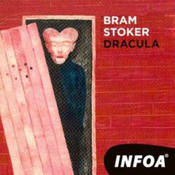 Dracula - Bram Stoker - audiokniha