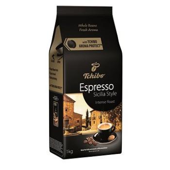 Tchibo Espresso Sicilia Style 1000g (500830)