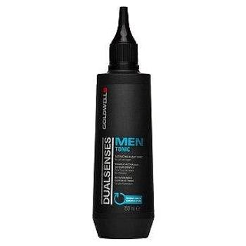 GOLDWELL Dualsenses For Men Activating Scalp Tonic vlasové tonikum pro jemné vlasy 150 ml (HGLW1DUALSMXN092064)