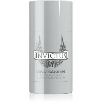 Paco Rabanne Invictus deostick pro muže 75 g