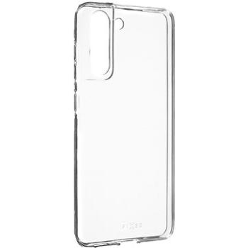 FIXED Skin pro Samsung Galaxy S21 FE0,6 mm čiré (FIXTCS-722)