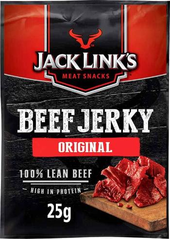 Jack Link's Beef Jerky Original 25g