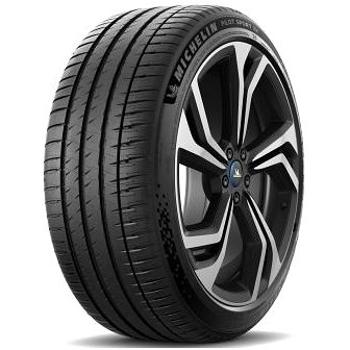 Michelin Pilot Sport EV 235/50 R20 XL FR,Acoustic 104 Y (541298)