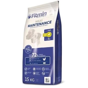 Fitmin dog maxi maintenance - 15 kg (8595237006441)