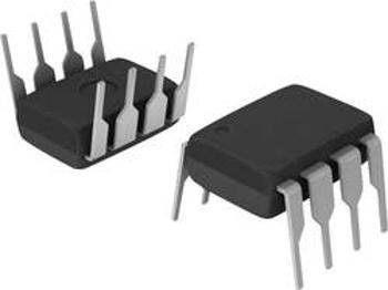 12bitový DA převodník SPI Microchip Technology MCP4821-E/P, PDIP-8